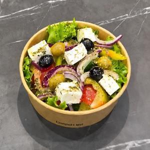 Fresh Greek Salad